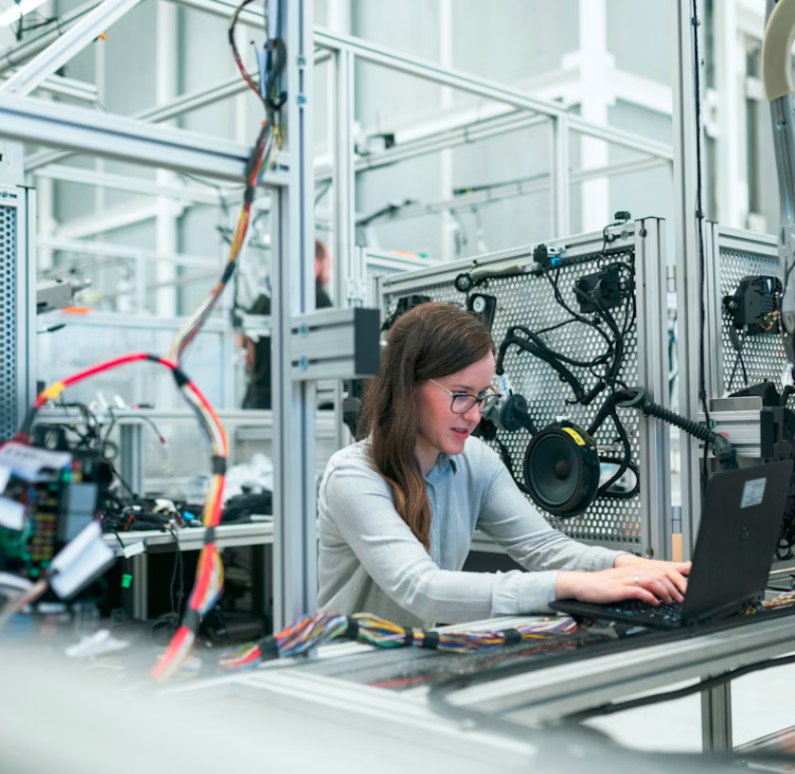 The "Sand-Wich-Layered" Packaging Technique Employed In Dashi City