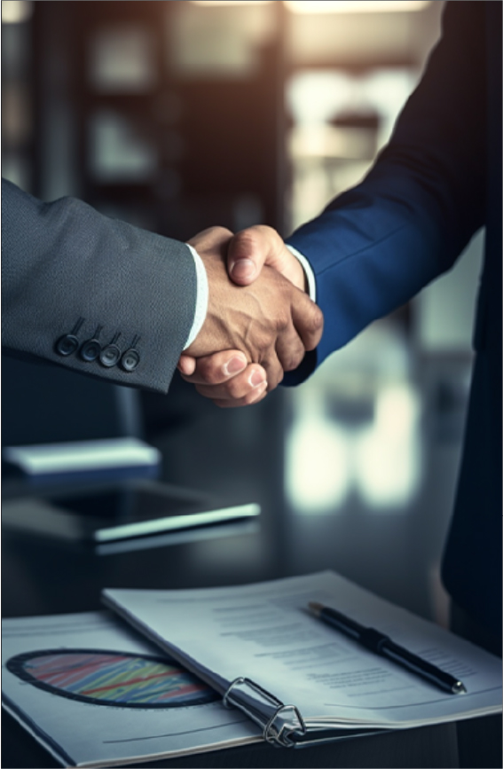 Cooperation betweenChina and South Korea