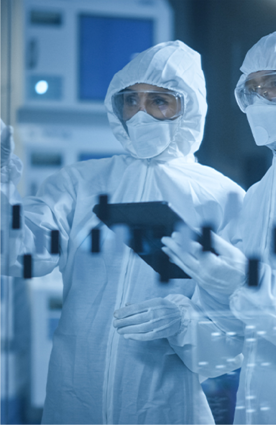 Professional research,development anddes