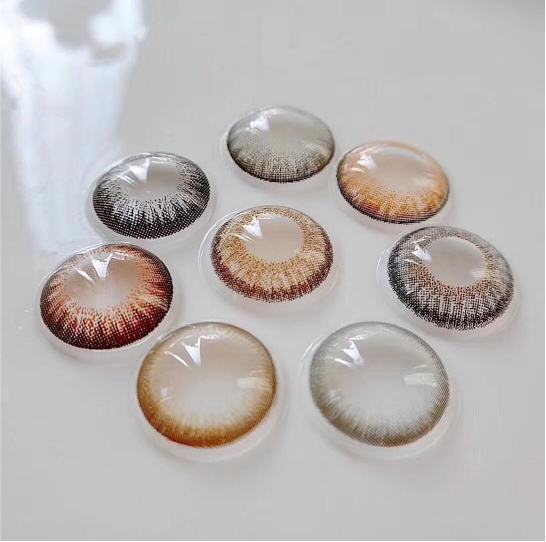 THE PRODUCT RANGE IS DIVERSE