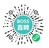 BOSS QR code