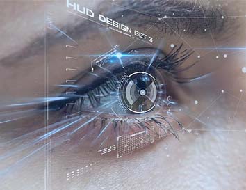 “国潮”美瞳很City 玩转新一轮“眼球经济”